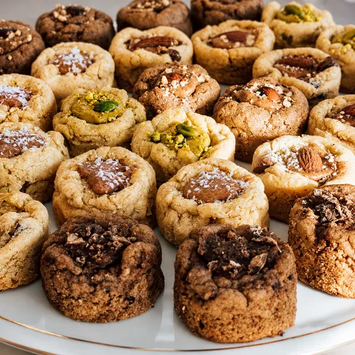 Cookie signature Simeon